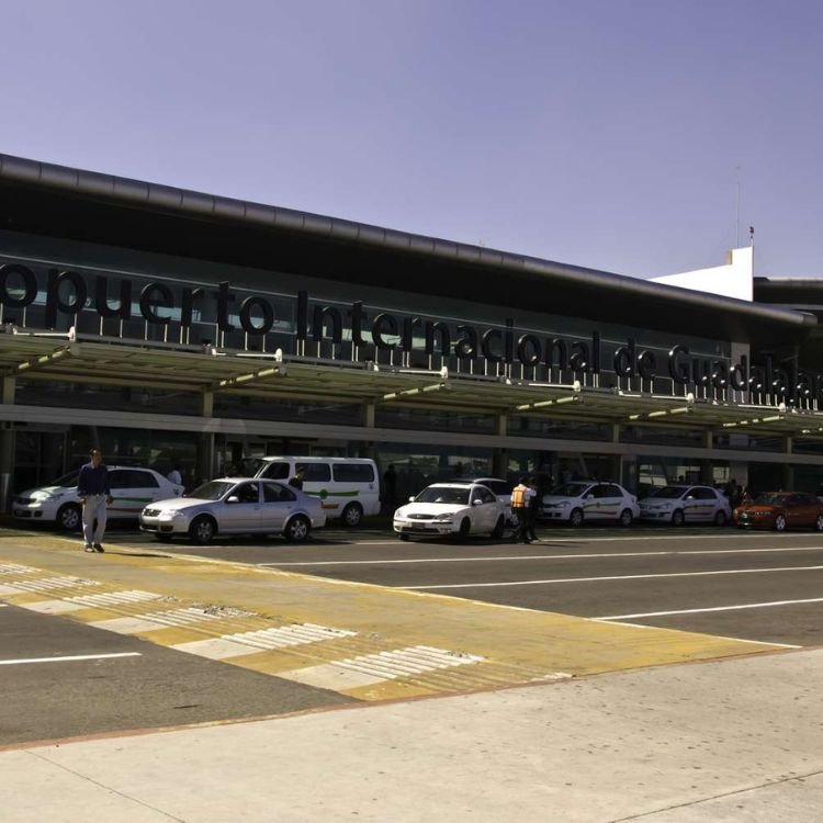 Miguel Hidalgo y Costilla International Airport