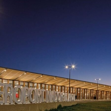 Nador International Airport