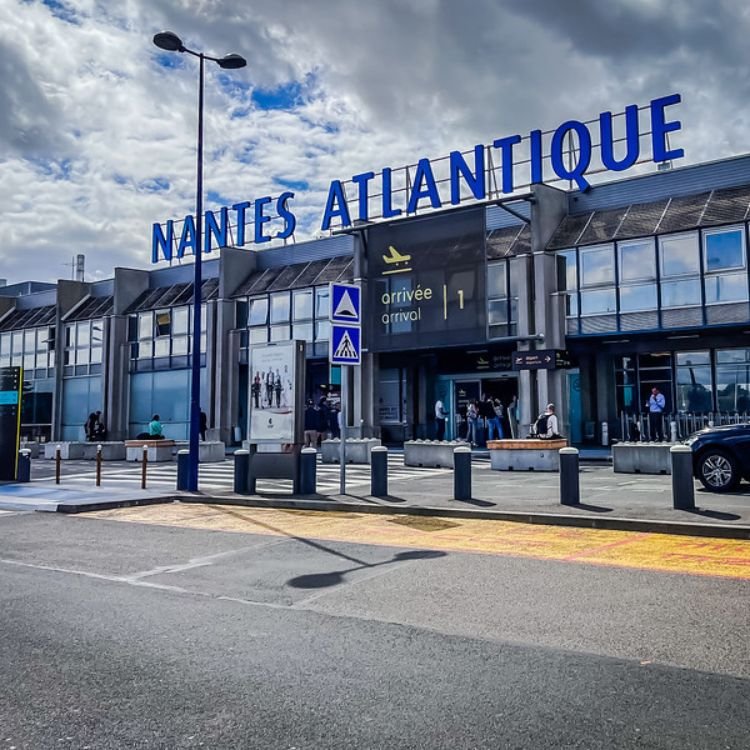 Nantes Atlantique Airport