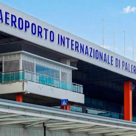 Palermo Airport