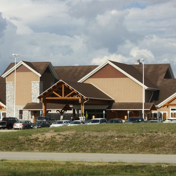 Pellston Regional Airport