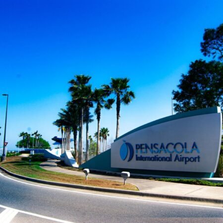 Pensacola International Airport