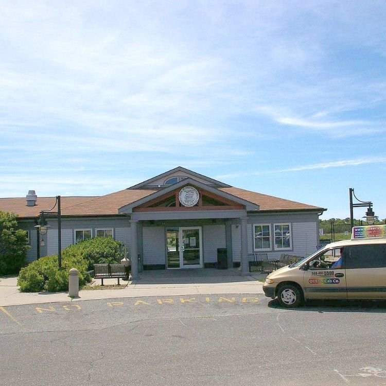 Provincetown Municipal Airport