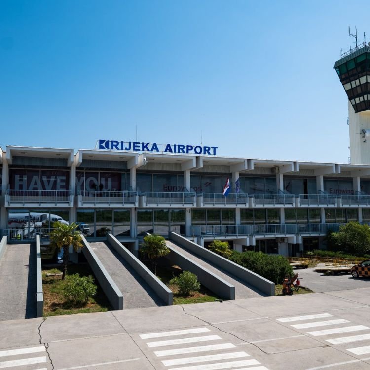 Rijeka International Airport