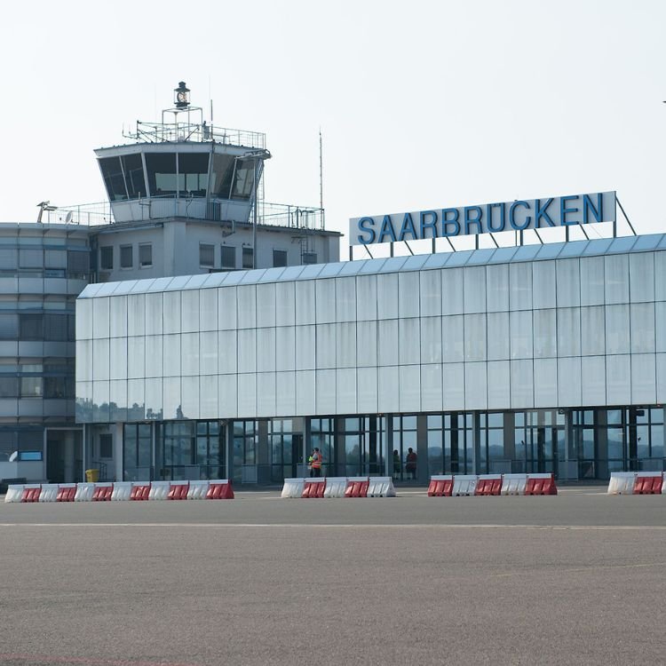 Saarbrucken Airport