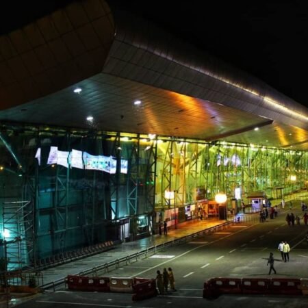 Sri Guru Ram Dass Jee International Airport