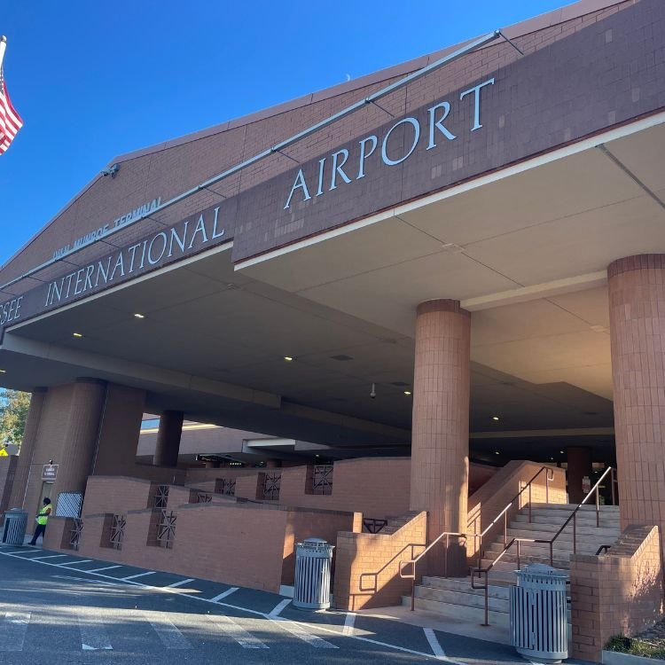 General Wayne A. Downing Peoria International Airport