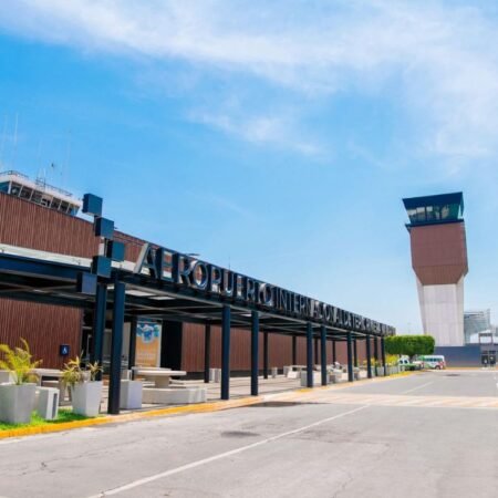 Tepic International Airport