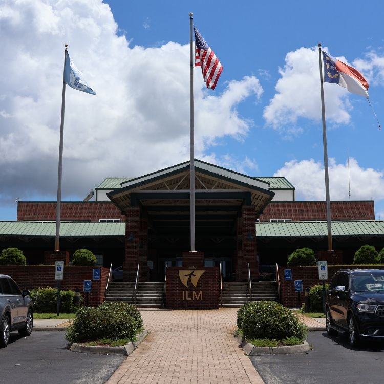 Wilmington International Airport