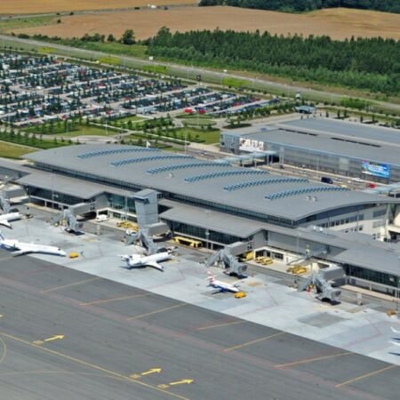 Billund Airport