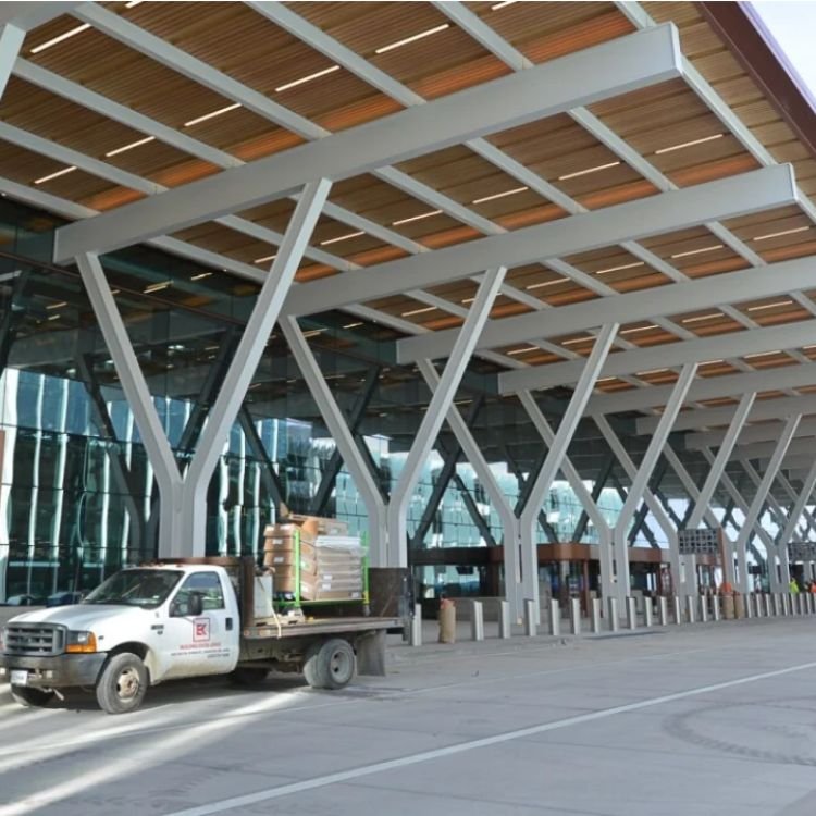 Bisha Domestic Airport