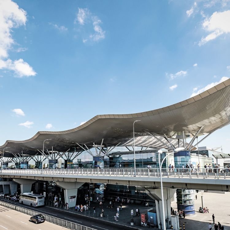 Boryspil International Airport