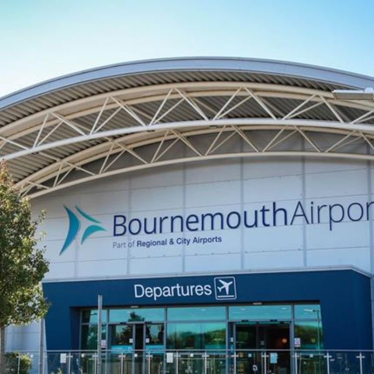 Bournemouth Airport