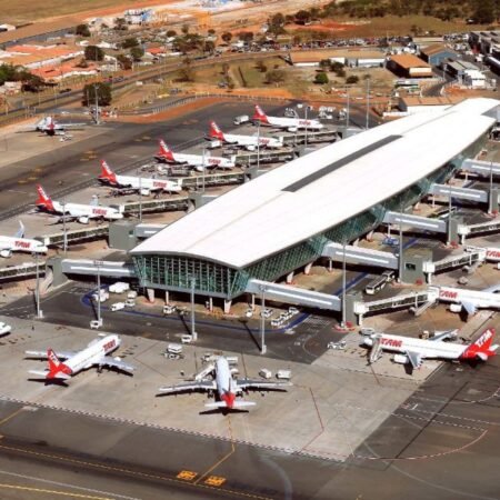 Brasília International Airport