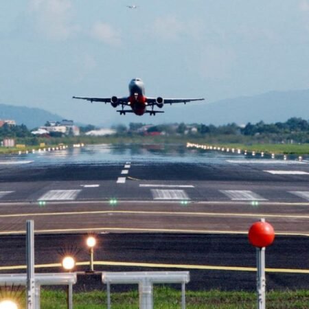 Cairns Airport