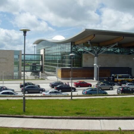 Cork Airport