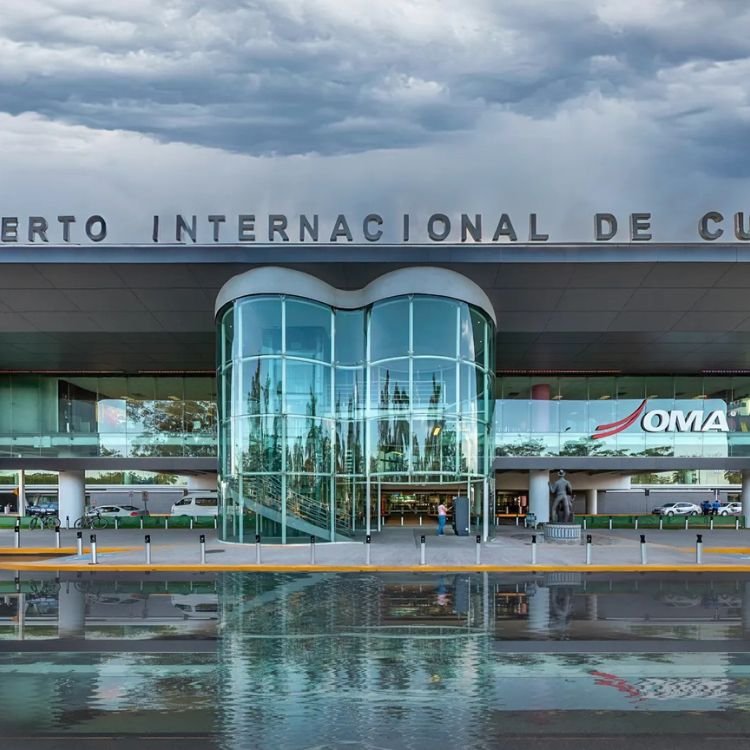 Volaris CUL Terminal – Culiacan International Airport