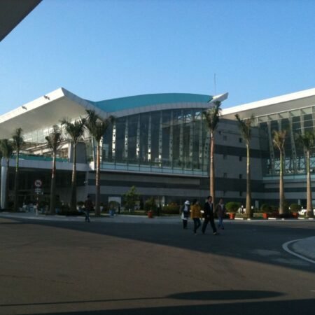 Danang International Airport