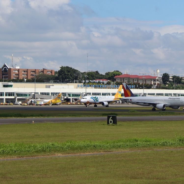 Davao International Airport