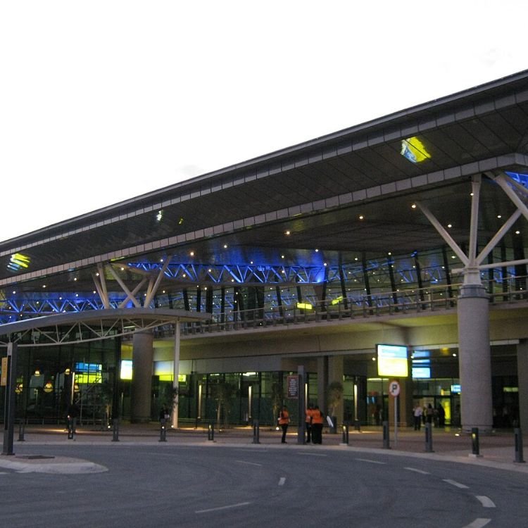 Durban International Airport