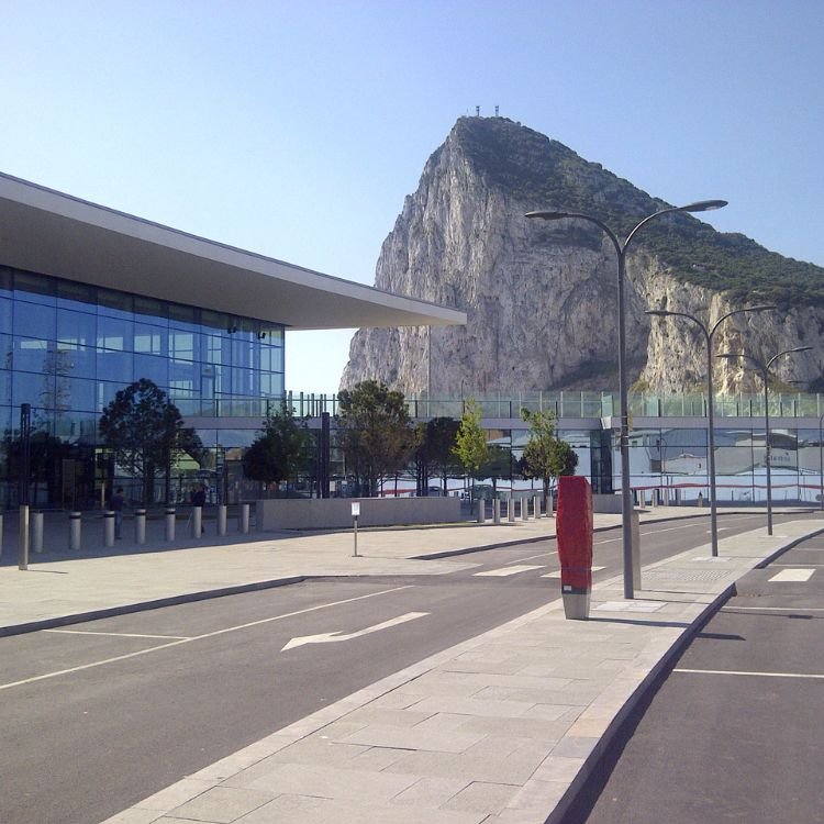 Gibraltar International Airport