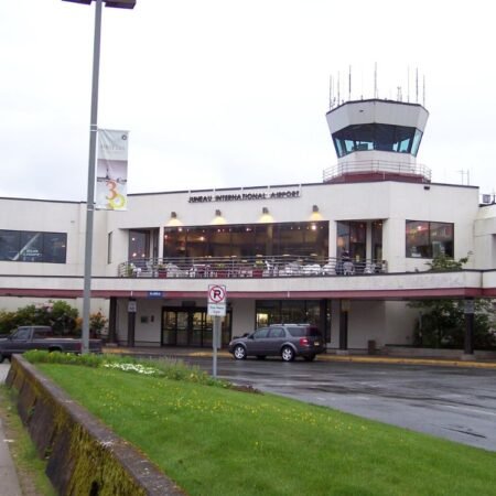 Juneau International Airport