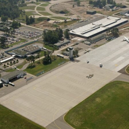 Karlsruhe Baden Baden Airport