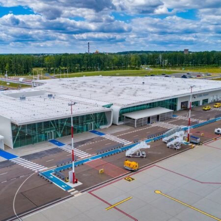 Lublin Airport