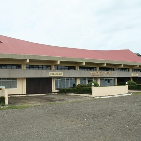 Marinduque Airport