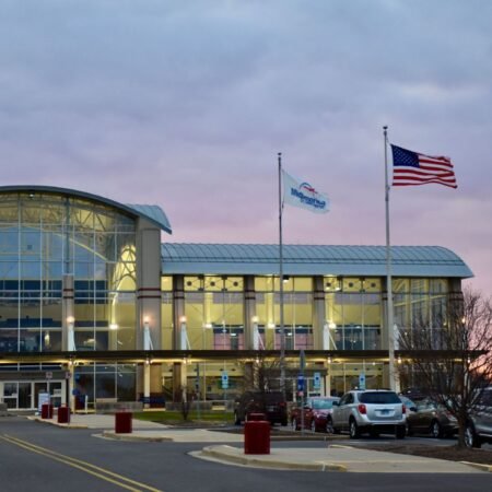 MidAmerica St. Louis Airport