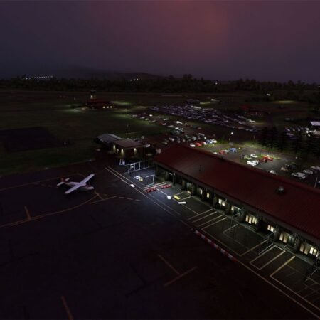 Molokai Airport