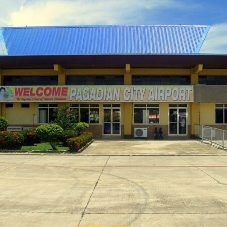 Pagadian Airport