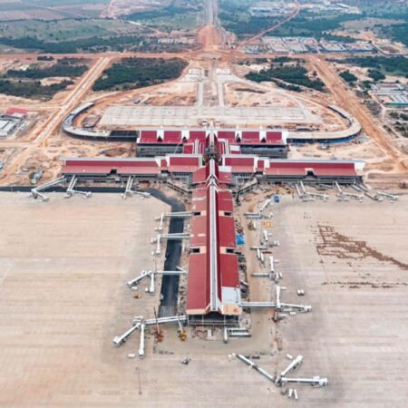 Siem Reap International Airport