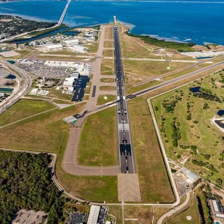 St. Pete Clearwater International Airport