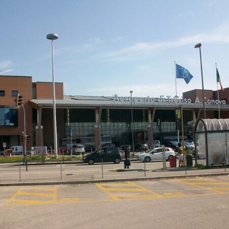 Treviso Airport