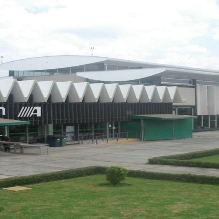 Uruapan International Airport