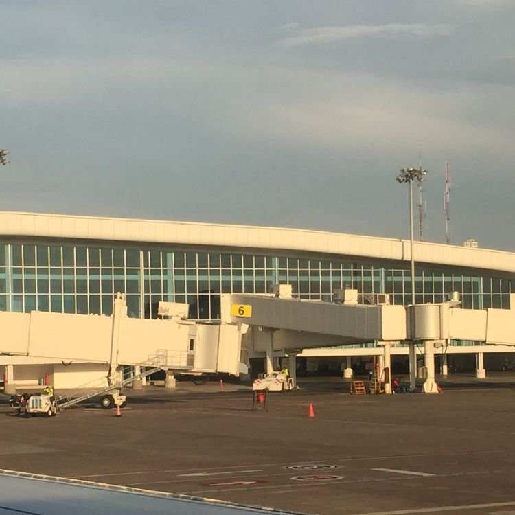 Volaris VER Terminal – Veracruz International Airport