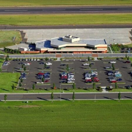 Walla Walla Regional Airport