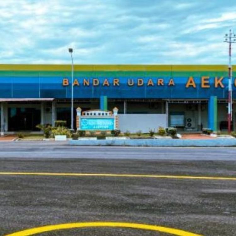 Aek Godang Airport