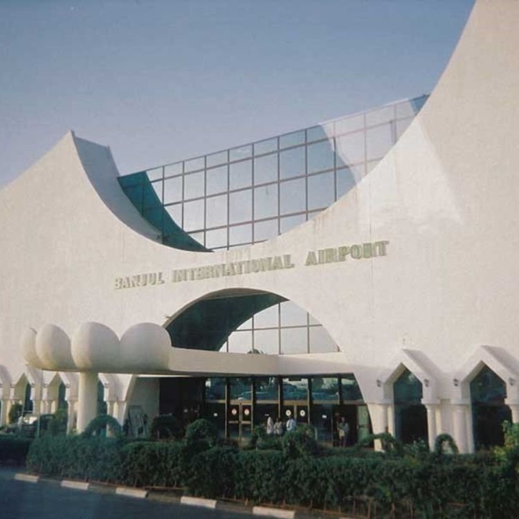 Banjul International Airport