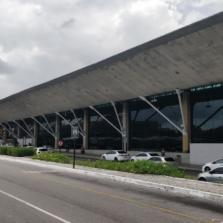 Belem International Airport