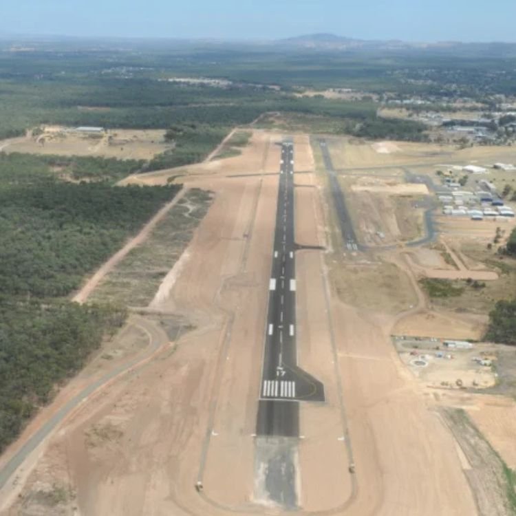 Bendigo Airport