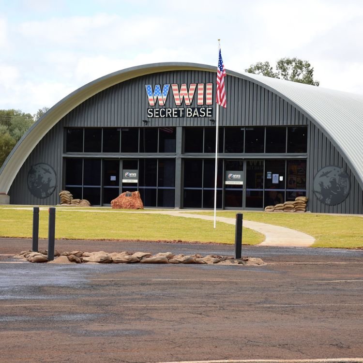 Charleville Airport