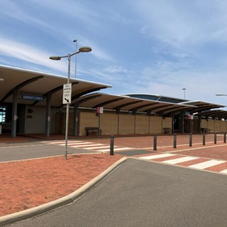 Geraldton Airport