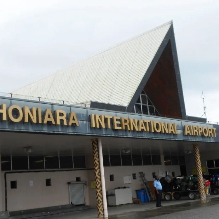 Honiara International Airport