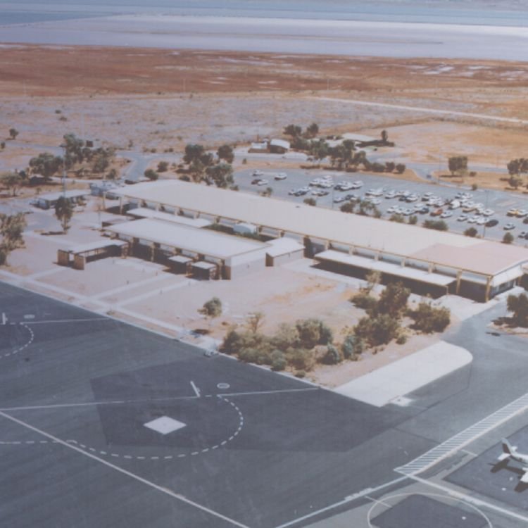 Karratha Airport