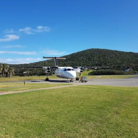 Lord Howe Island Airport