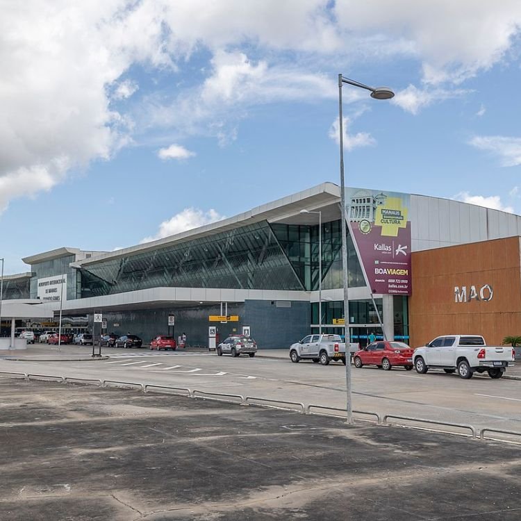 Manaus International Airport