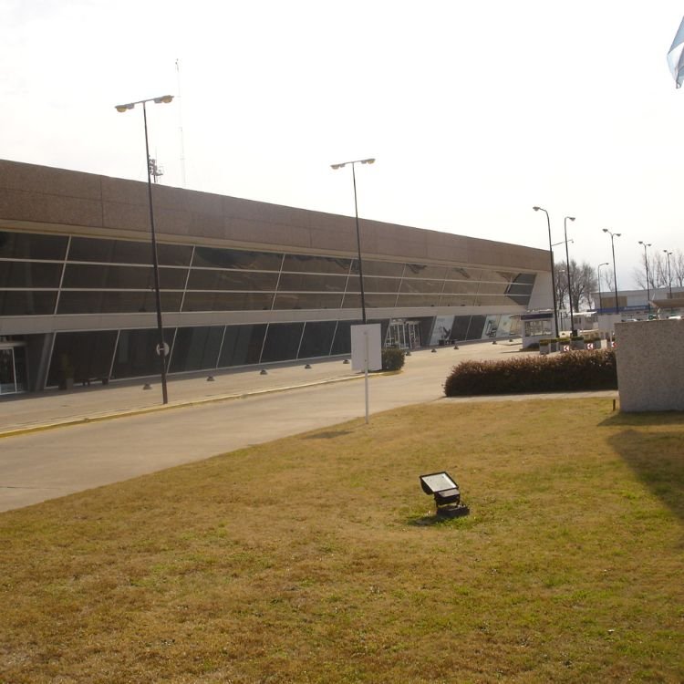 Rosario Islas Malvinas International Airport