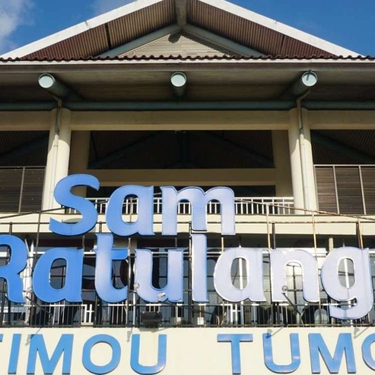 Sam Ratulangi International Airport